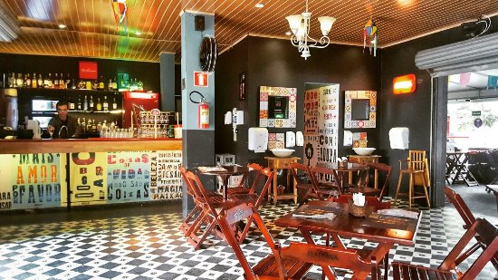 quanto custa decorar um bar de espetinho