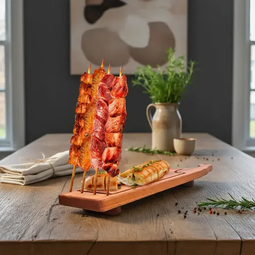 erros comuns na decoração de bar espetinho