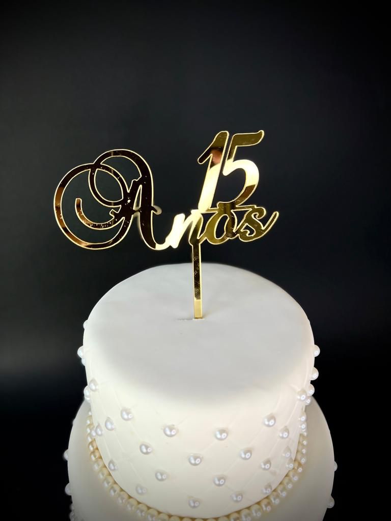 ideias bolo 15 anos