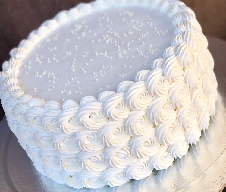 decoração de bolo aniversário masculino