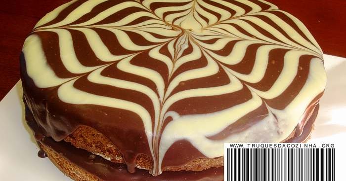 tendências decoração bolo chocolate 2026