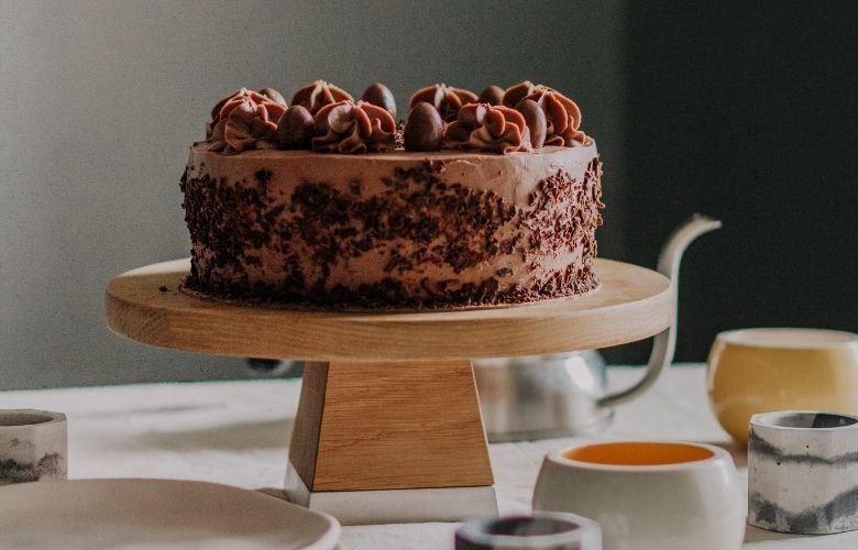 quanto custa decorar um bolo gourmet para festa