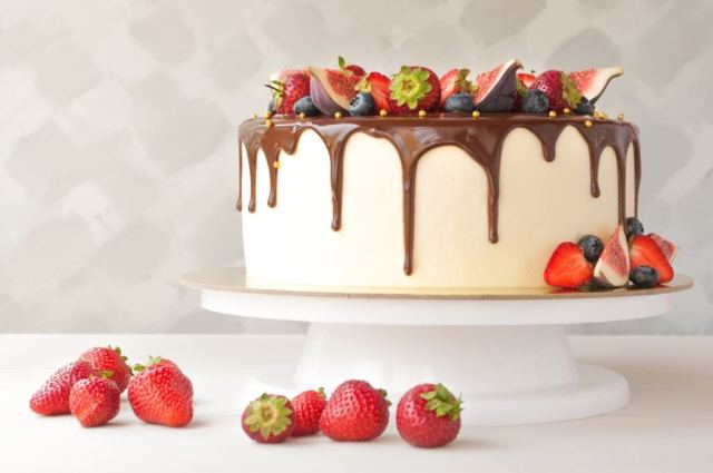 long cake vs bolo tradicional qual escolher