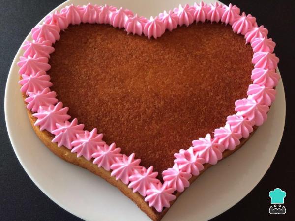 bolo chantilly vs bolo pasta americana dia das mães