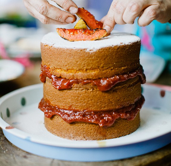 erros comuns ao decorar bolo junino