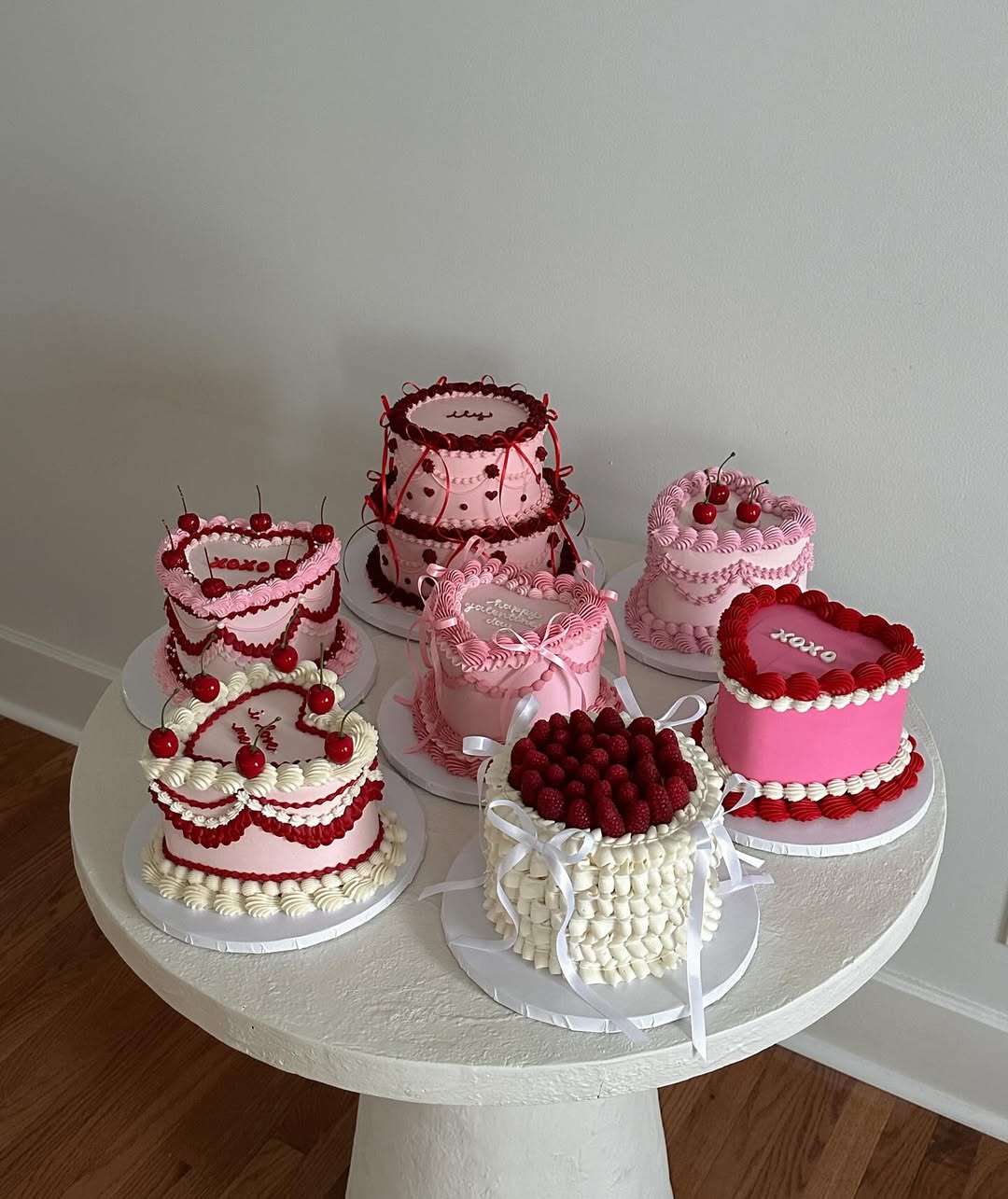 quanto custa decorar bolo redondo profissional