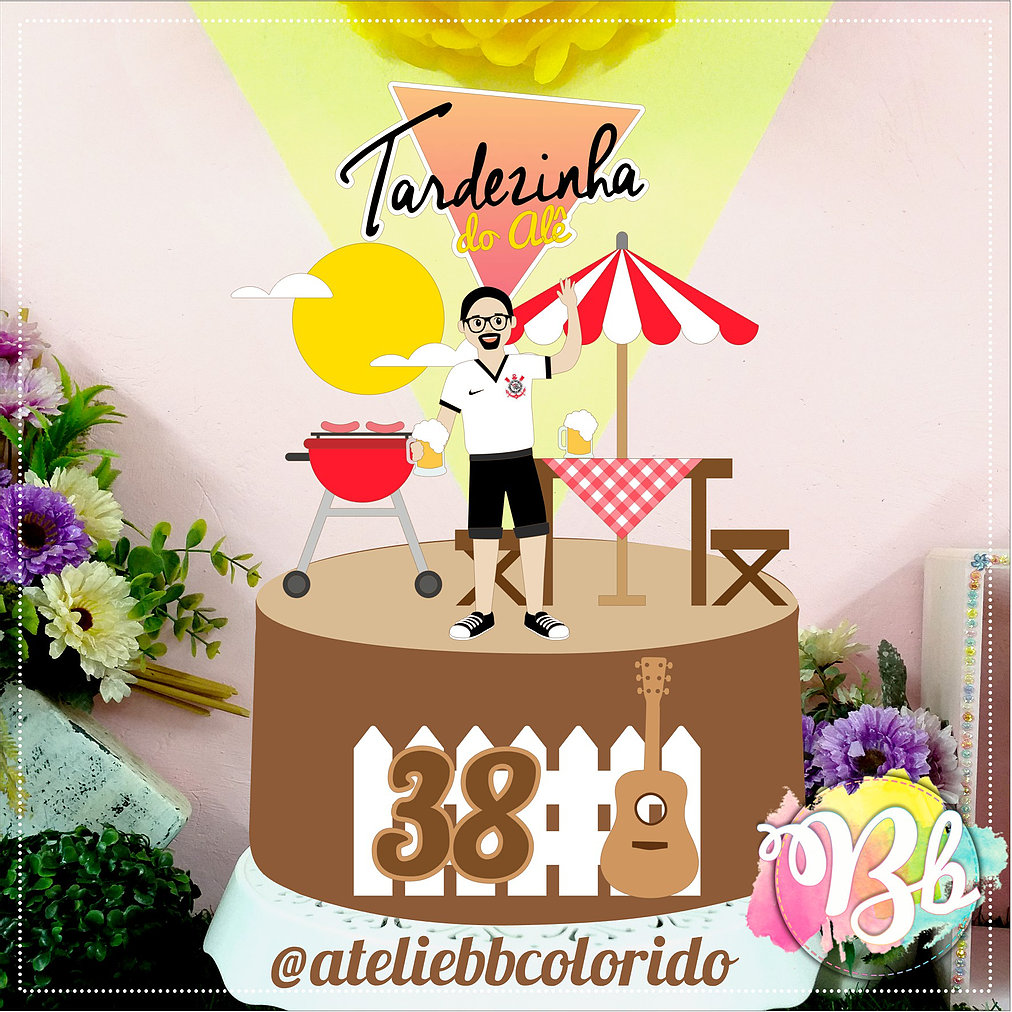 erros comuns ao fazer bolo tardezinha