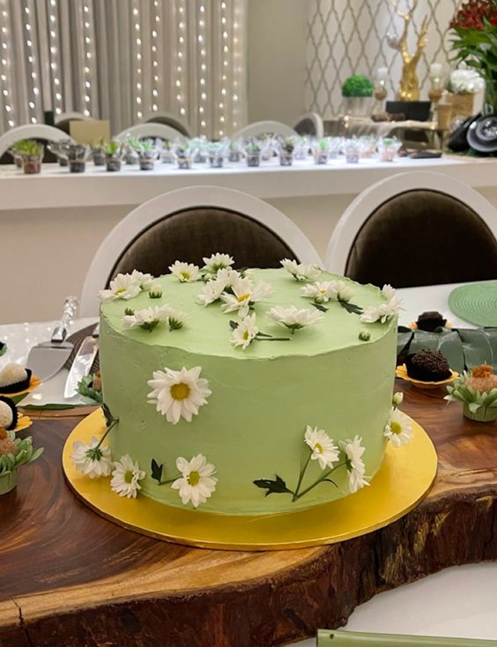 quanto custa decorar um bolo de aniversário profissionalmente