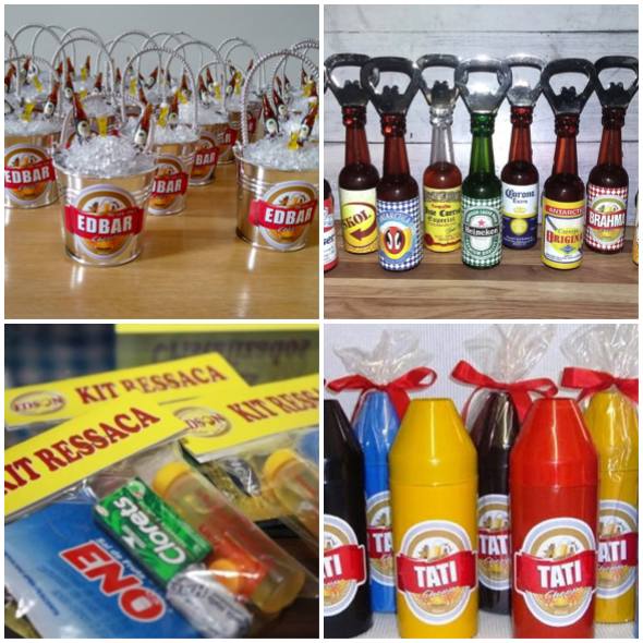 quanto custa decoração festa boteco simples