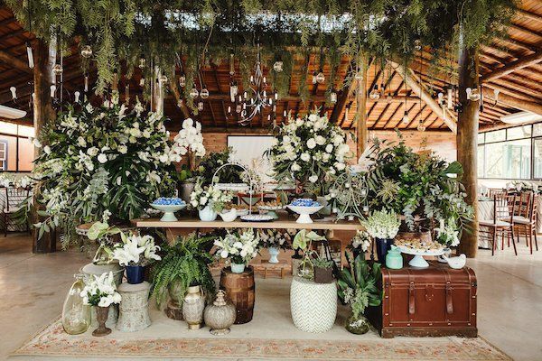 casamento boho chic 2026