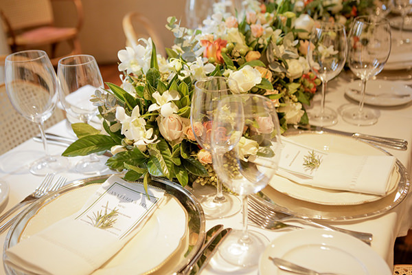 erros comuns decoração casamento civil evitar