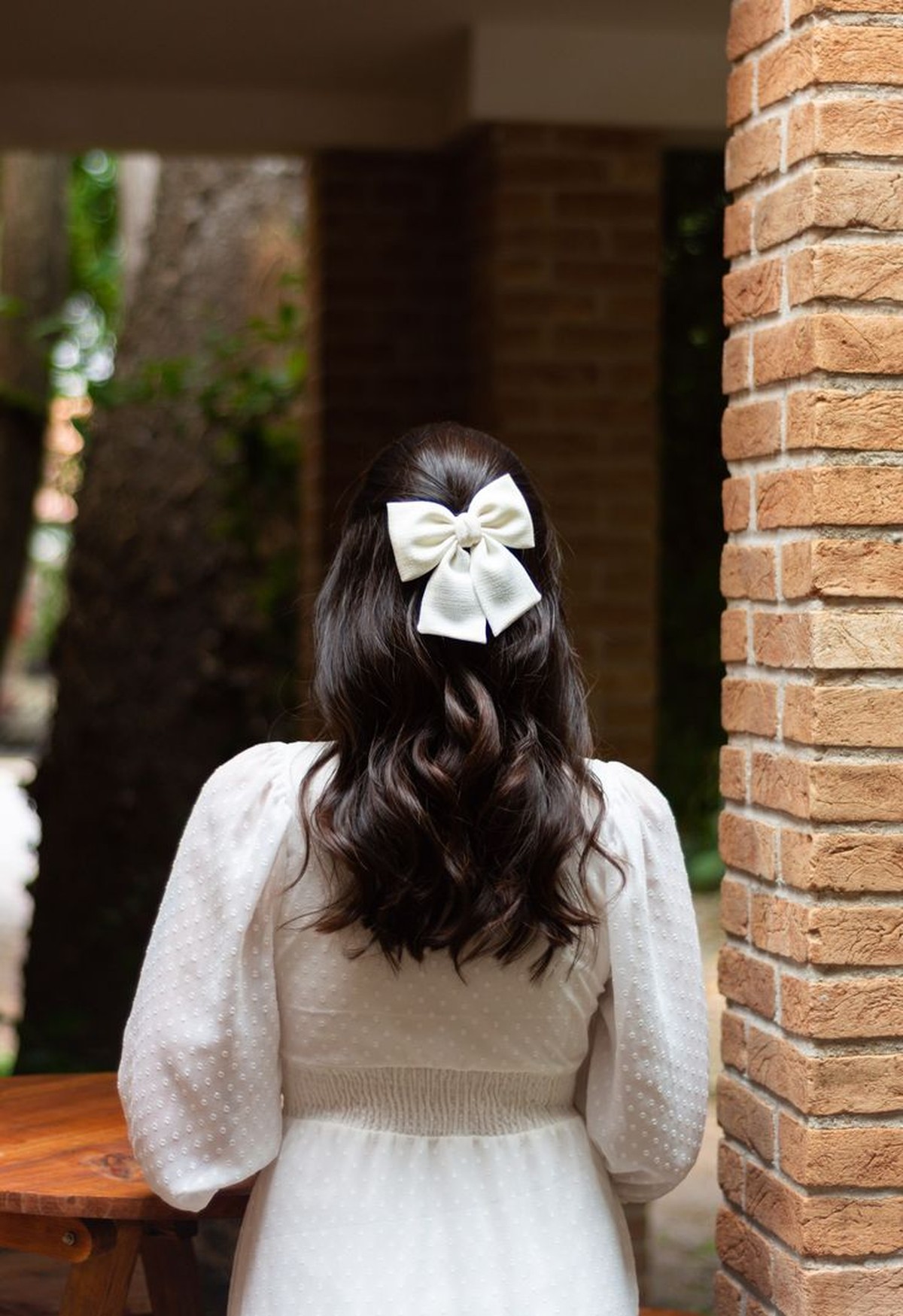 ideias decoração casamento civil simples e elegante