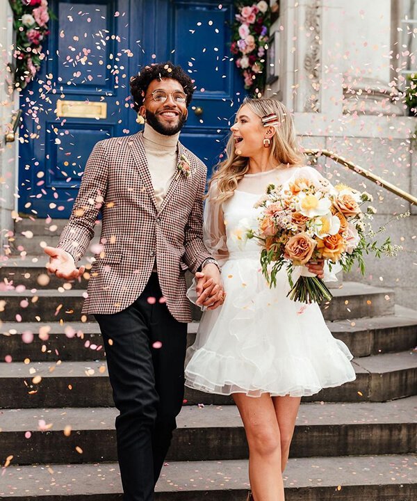 erros comuns decoração casamento civil evitar