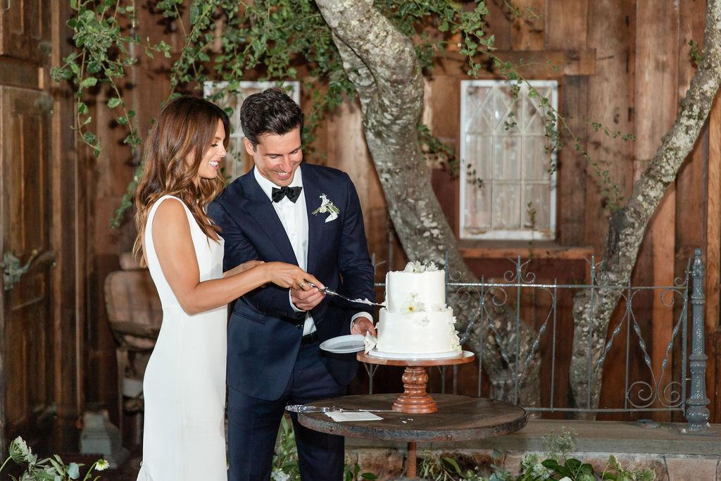 decoração de casamento simples e barato