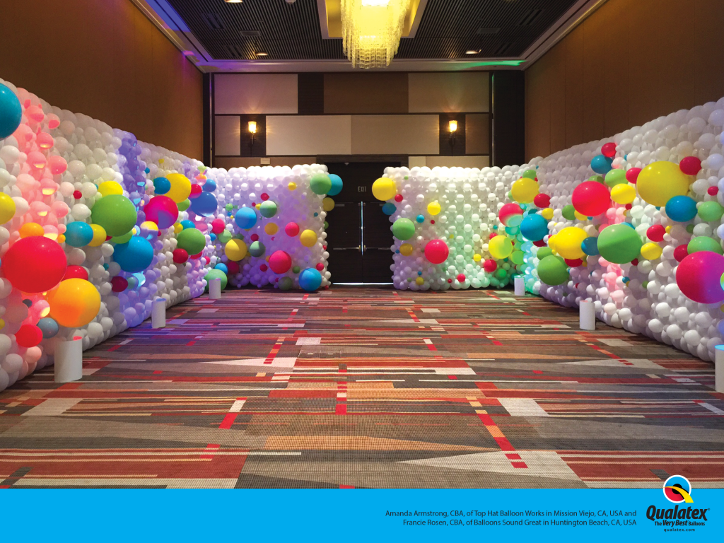 decoração de confraternização de empresa minimalista