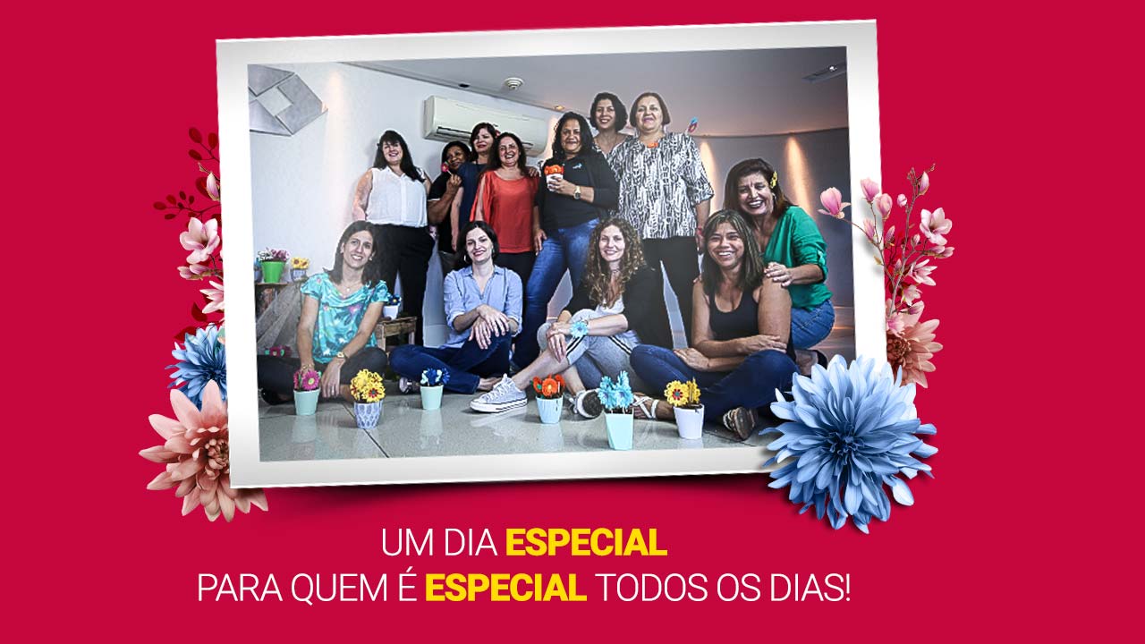 decoração dia das mães para quarto
