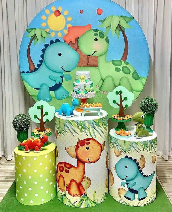 estilo aventureiro decoração infantil