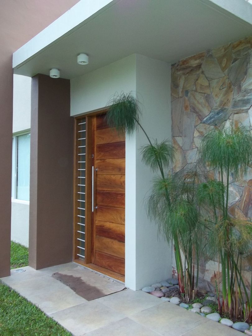 erros comuns ao decorar a entrada da casa