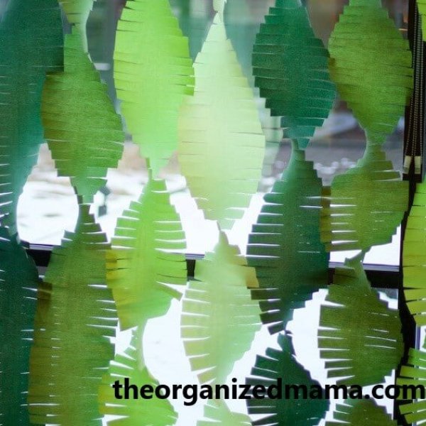 erros comuns ao decorar com papel crepom