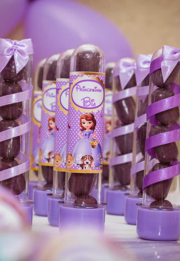 como fazer arco balões desconstruído princesa sofia