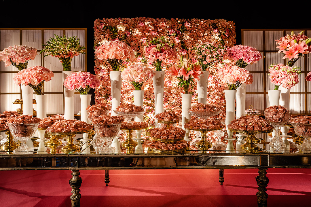 erros comuns na decoração de festa de 15 anos