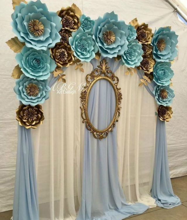 quanto custa decoração festa 15 anos econômica