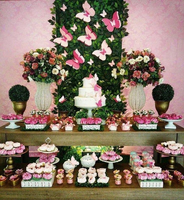 erros comuns ao decorar festa jardim encantado