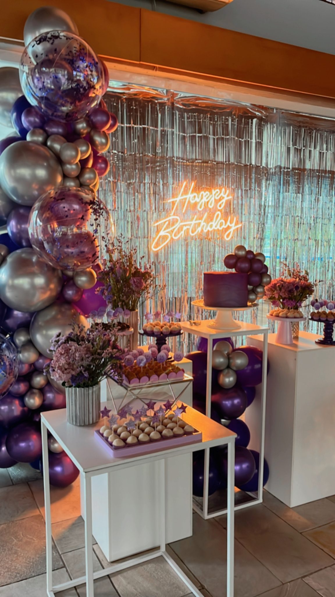 temas criativos para festa de 15 anos