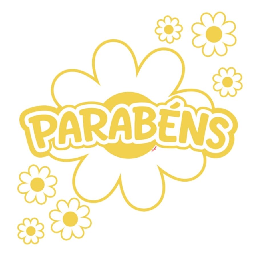 ideias de decoração de festa tema margarida simples