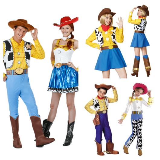 ideias criativas decoração festa toy story