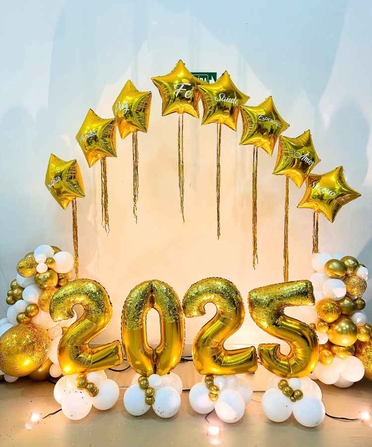 erros comuns decoração natal barata evitar