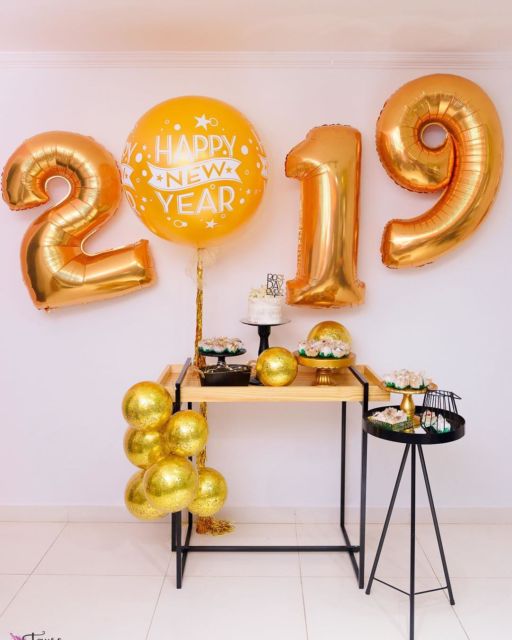 decoração natalina pronta versus faça você mesmo