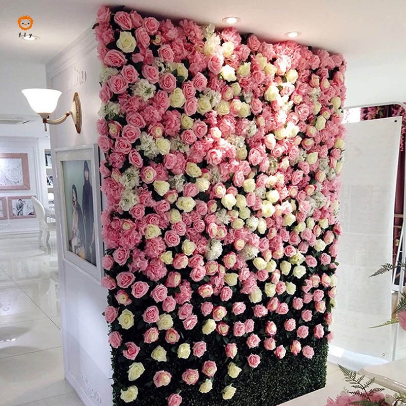 Arranjos de mesa com orquídeas