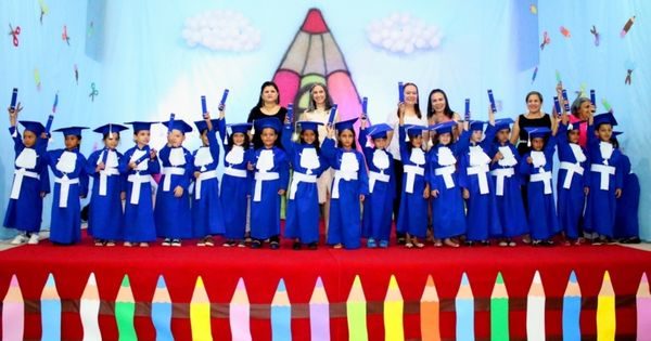 custo decoração balões formatura infantil orçamento
