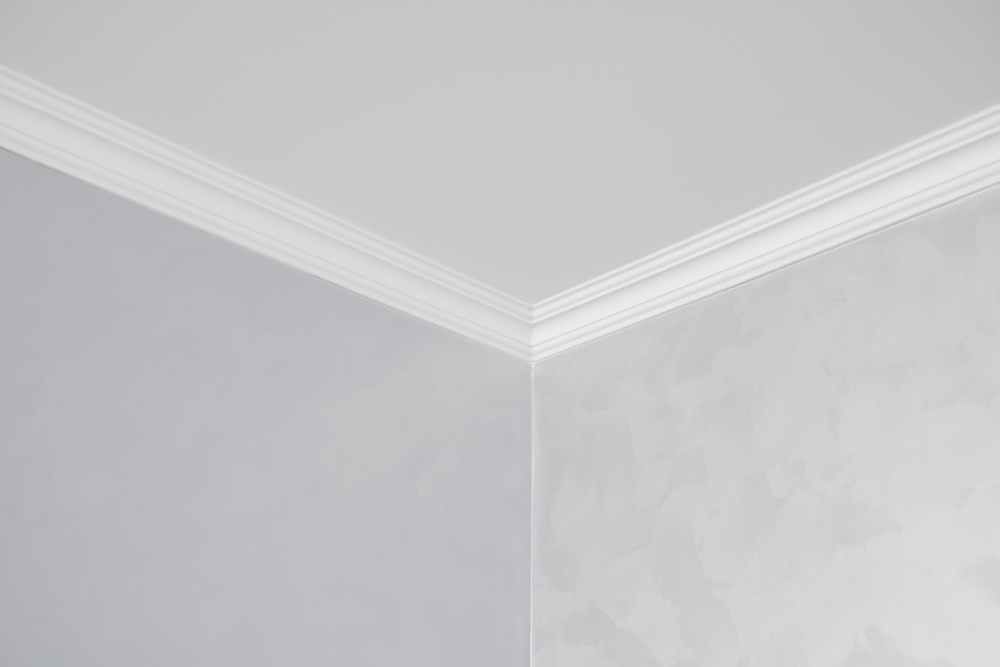 iluminação embutida em gesso