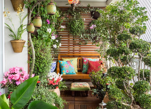 erros comuns ao decorar jardim e como evitá-los