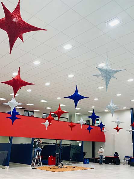 design sensorial em lojas