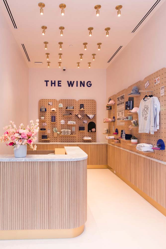 design sensorial em lojas