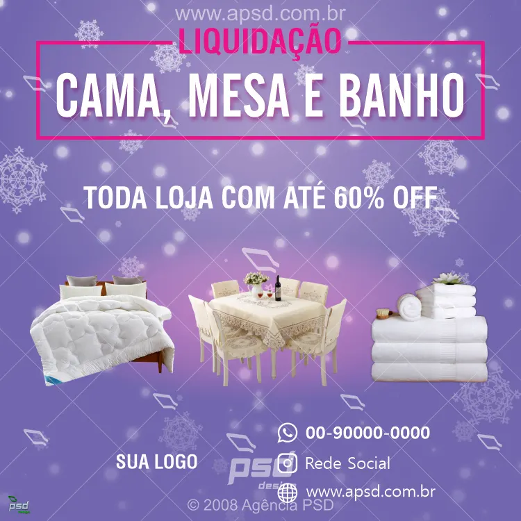 quanto custa decorar loja cama mesa banho
