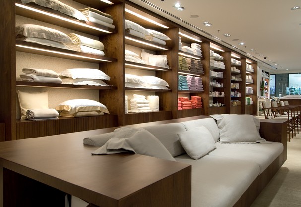 quanto custa decorar loja cama mesa banho