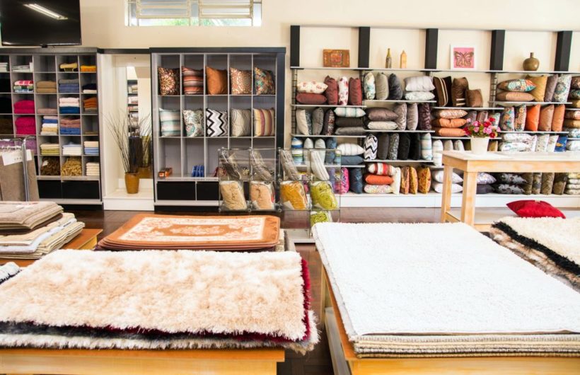 quanto custa decorar loja cama mesa banho