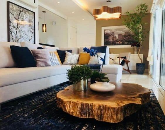 como evitar bolacha madeira rachar na decoração