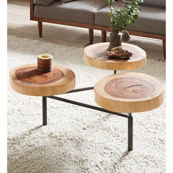 bolacha madeira natural versus tratada para mesa