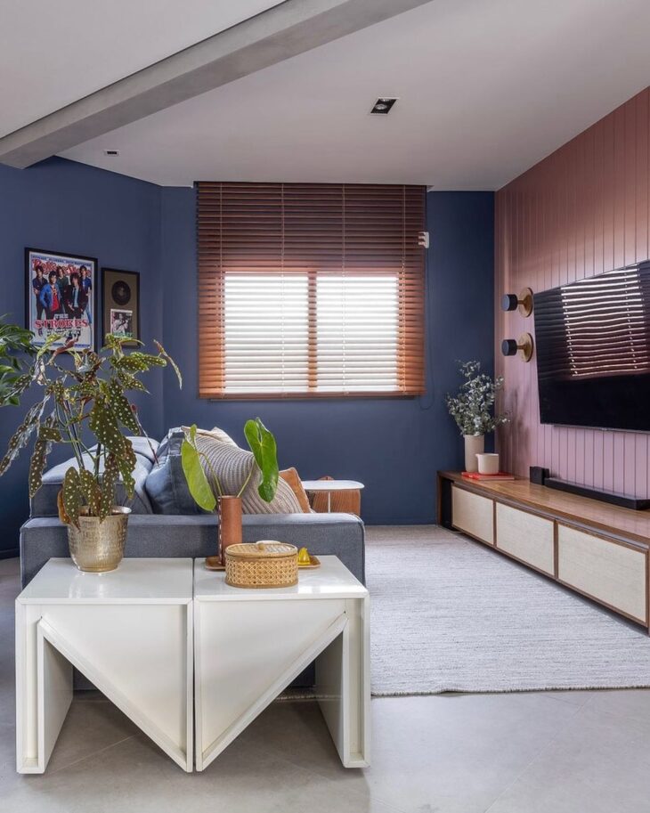 erros comuns ao decorar mesa de canto e como evitar