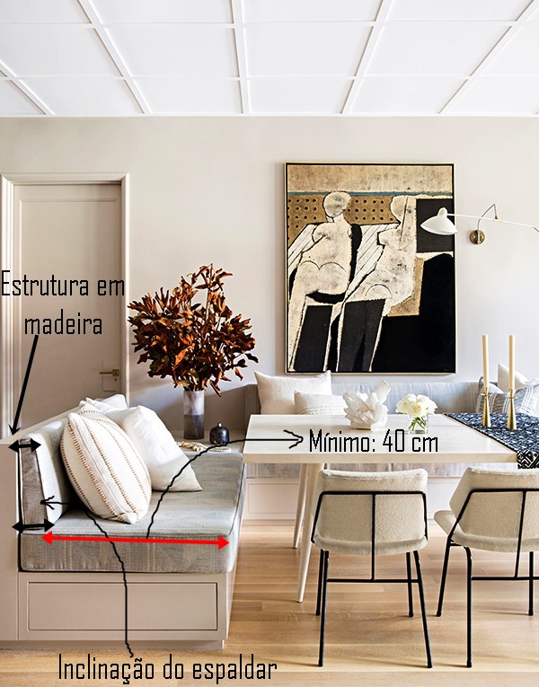 mesa de canto redonda vs quadrada qual a melhor para decorar