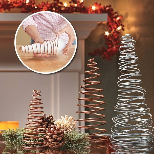 ideias de natal gastando pouco