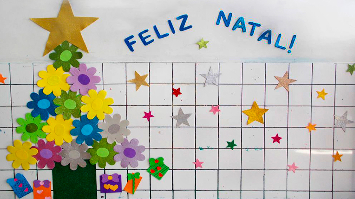 decoracao natal barata versus cara vale a pena