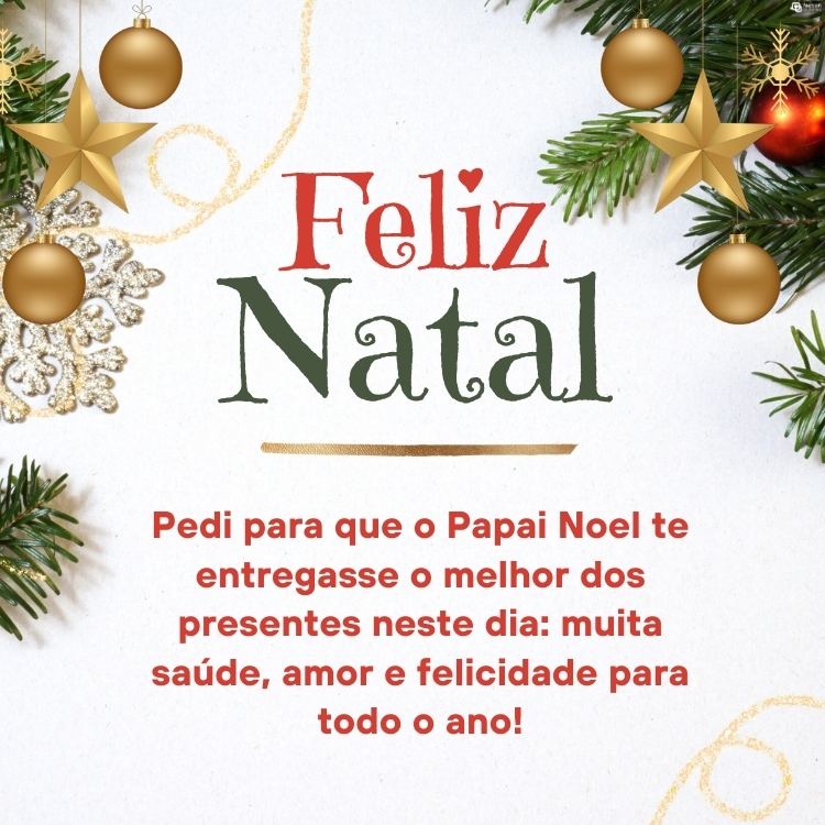 como economizar na decoração de natal