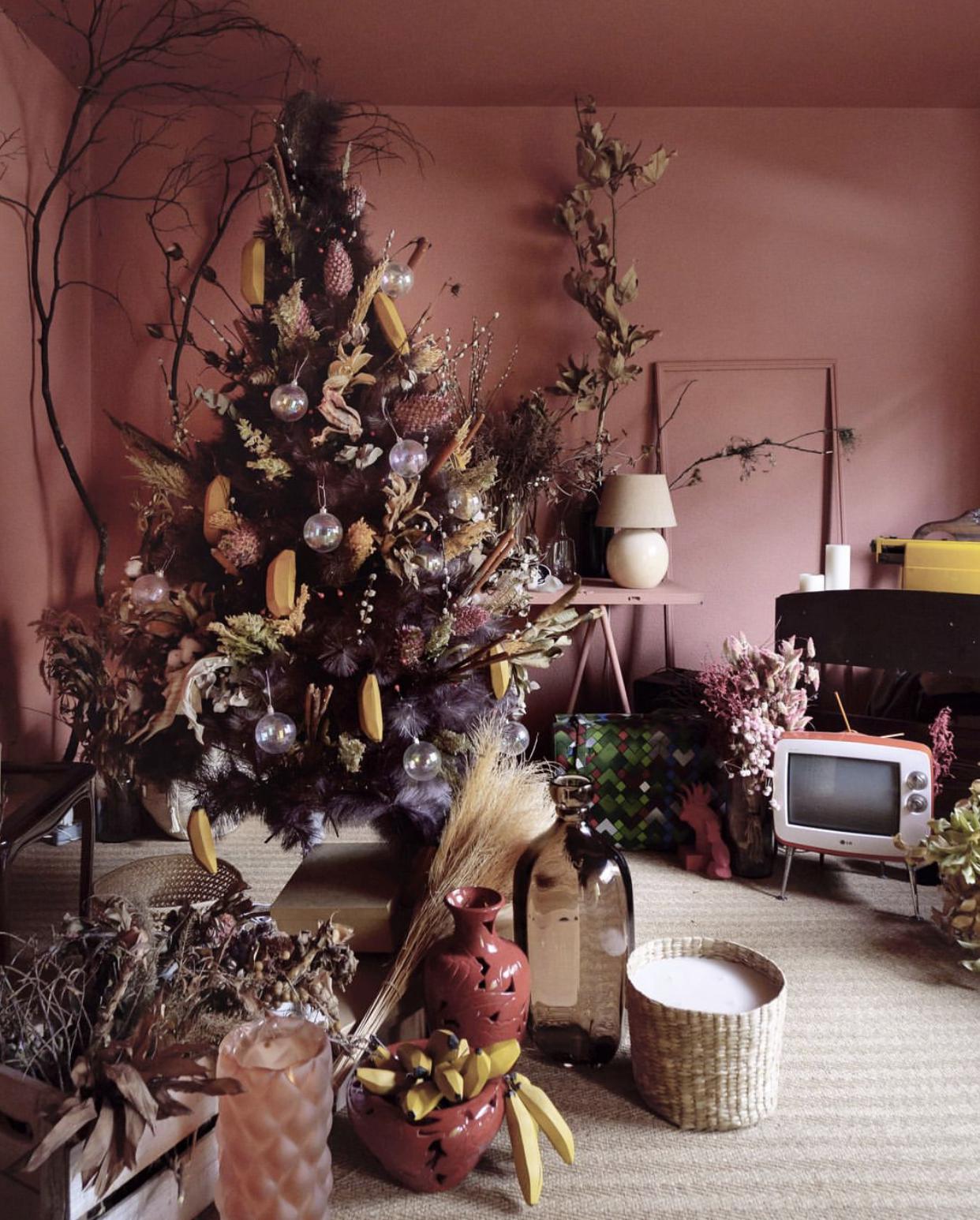 decoracao natal barata versus cara vale a pena