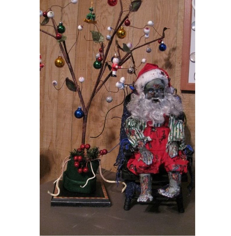 erros comuns decoração natal gastando pouco